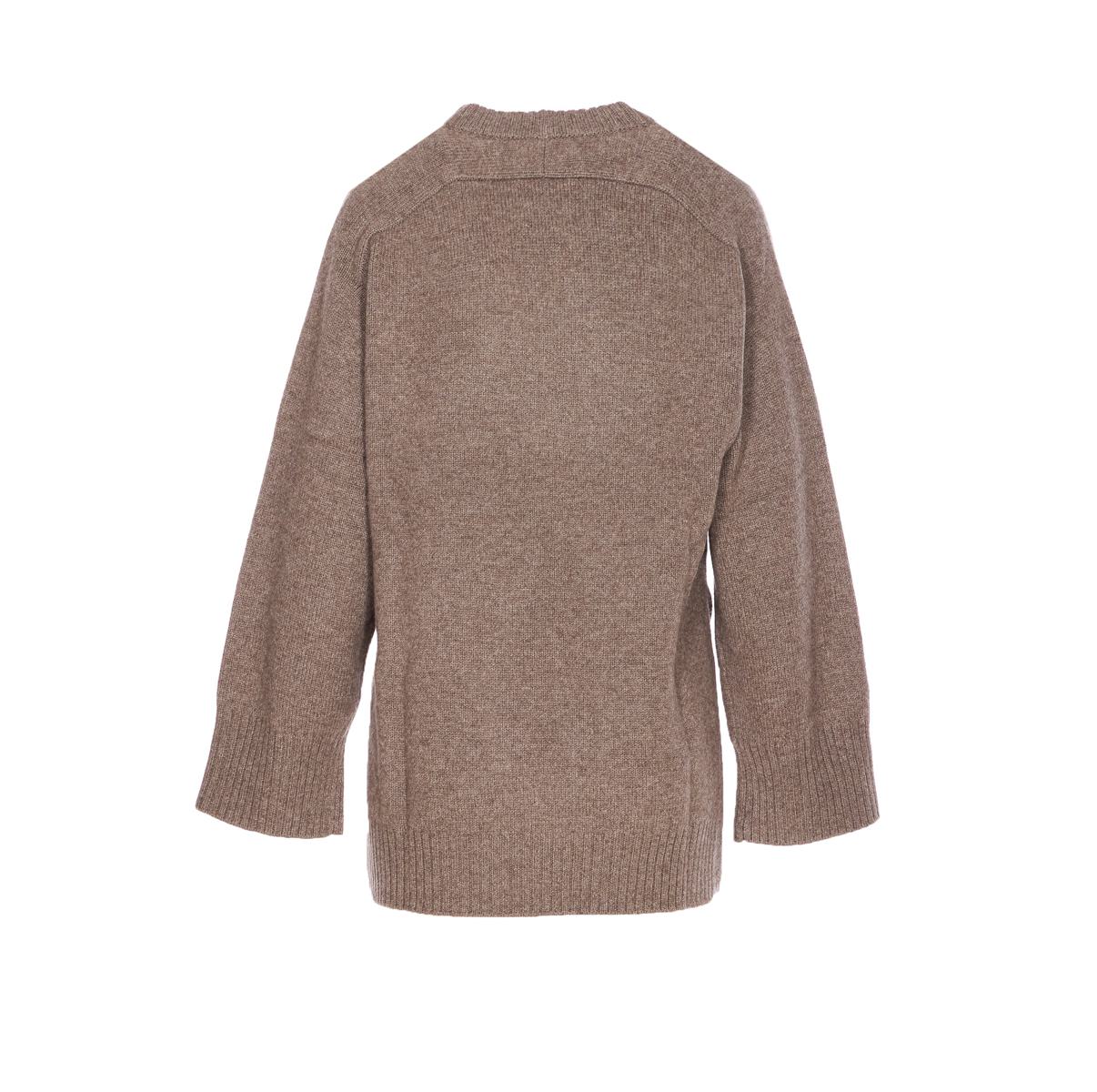 Pullover von Loulou De Saison