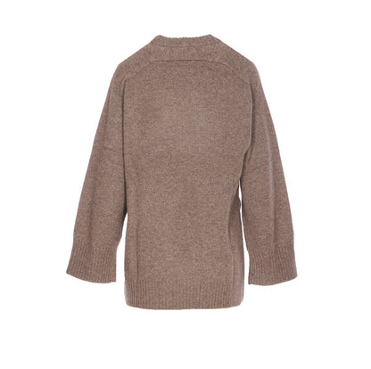 Pullover von Loulou De Saison