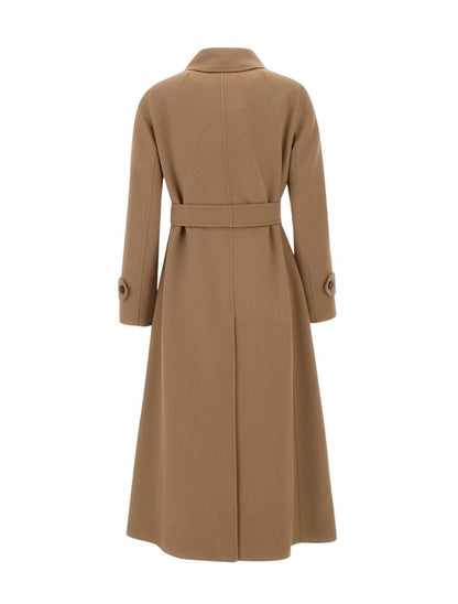 Mäntel von Max Mara