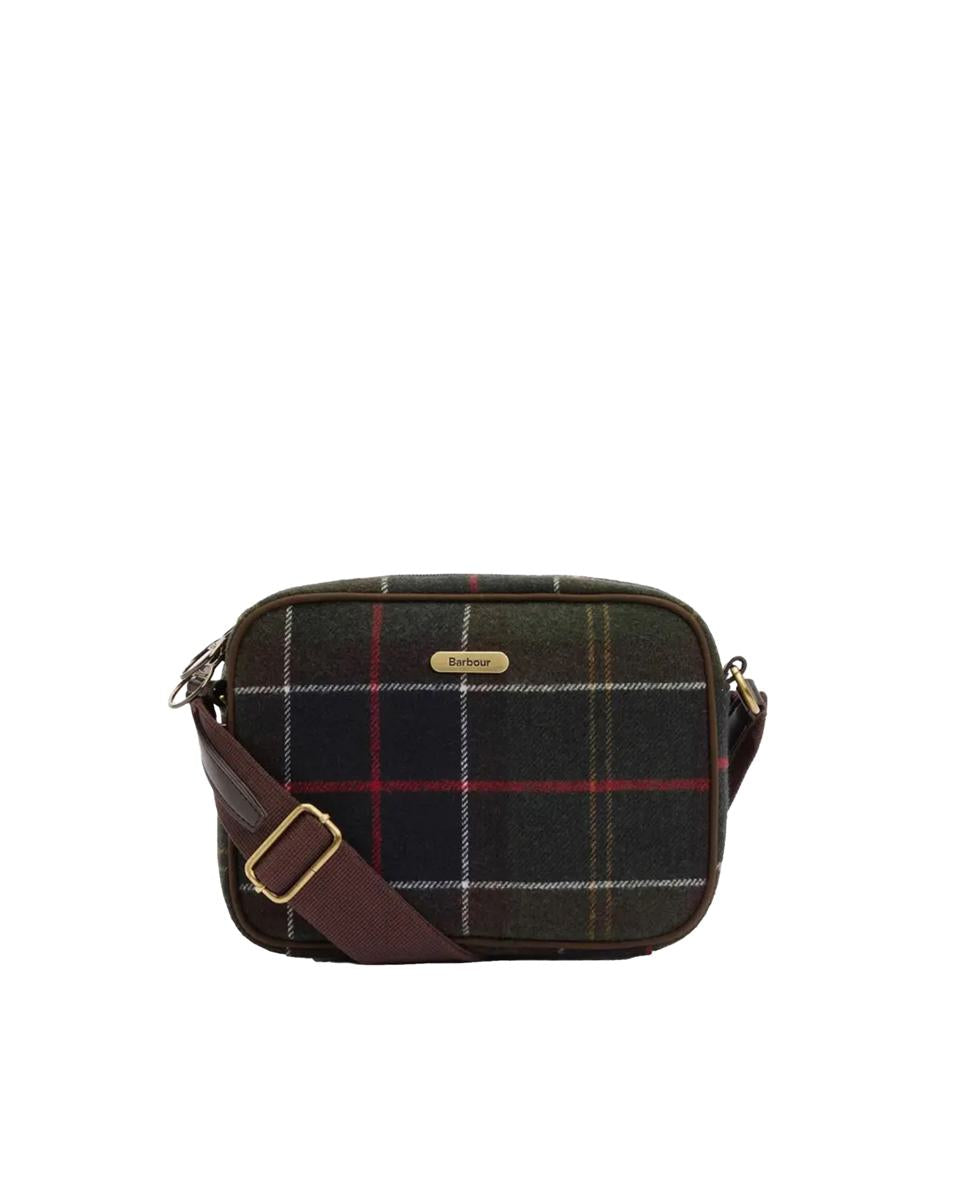 Barbour Umhängetasche