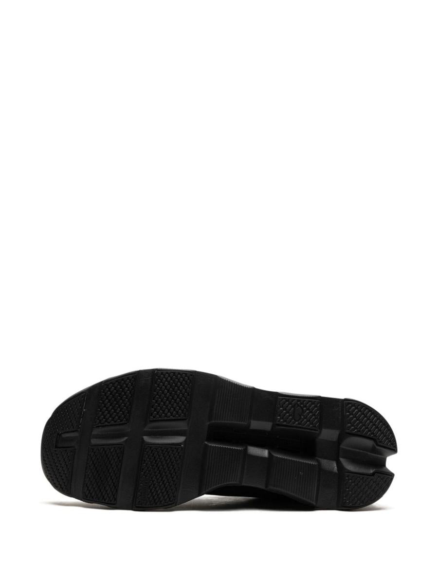 Über Laufschuhe