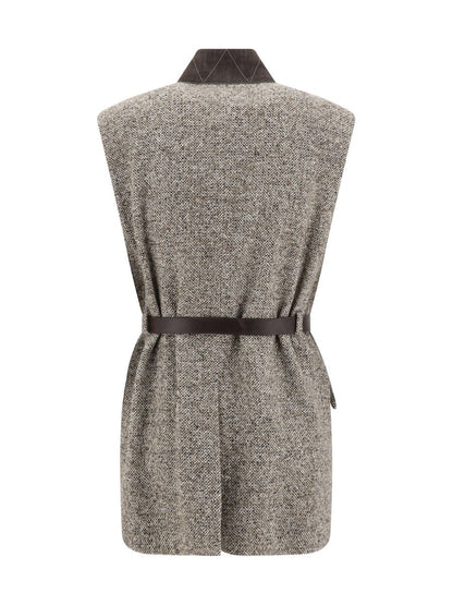 Brunello Cucinelli Blazer &amp; Westen