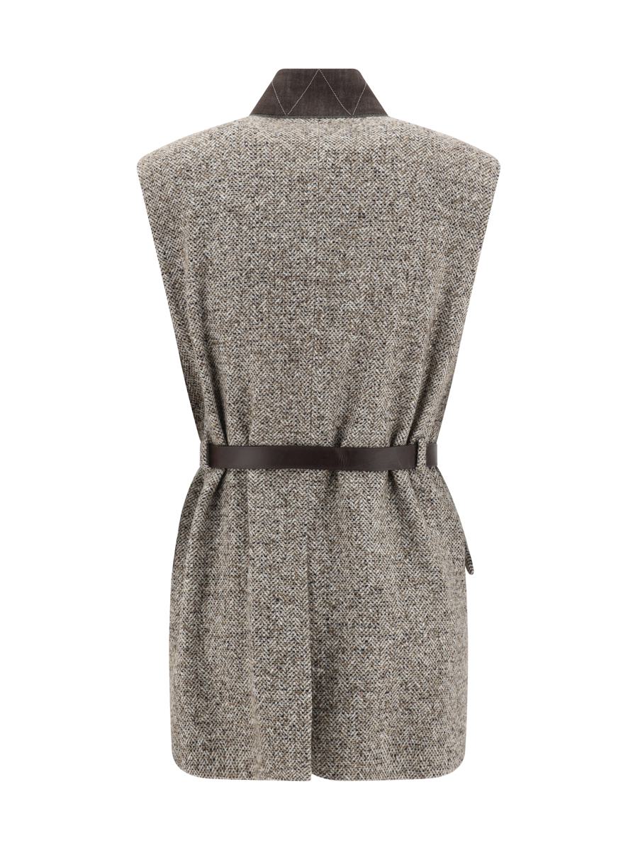 Brunello Cucinelli Blazer &amp; Westen