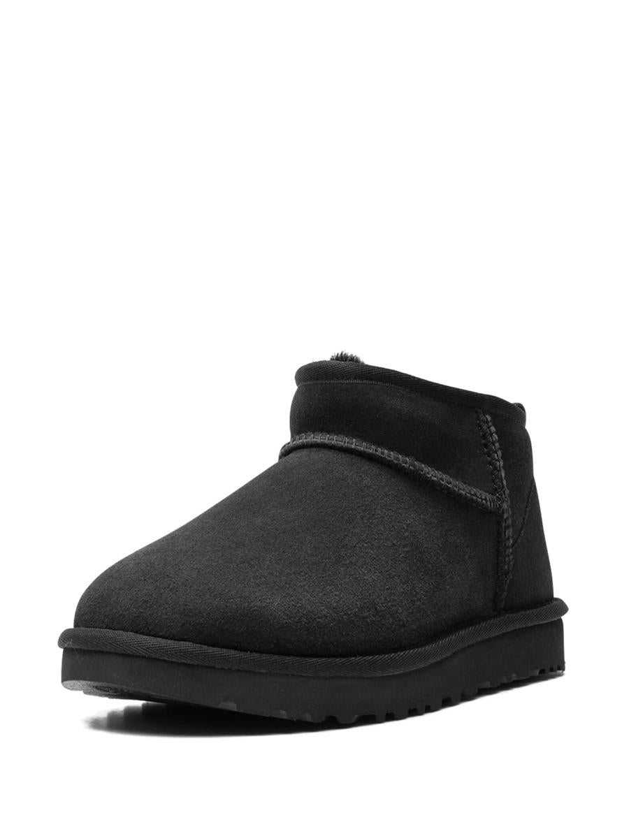 UGG W Classic Ultra Mini Schuhe
