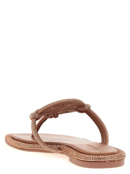 Tory Burch Sandalen