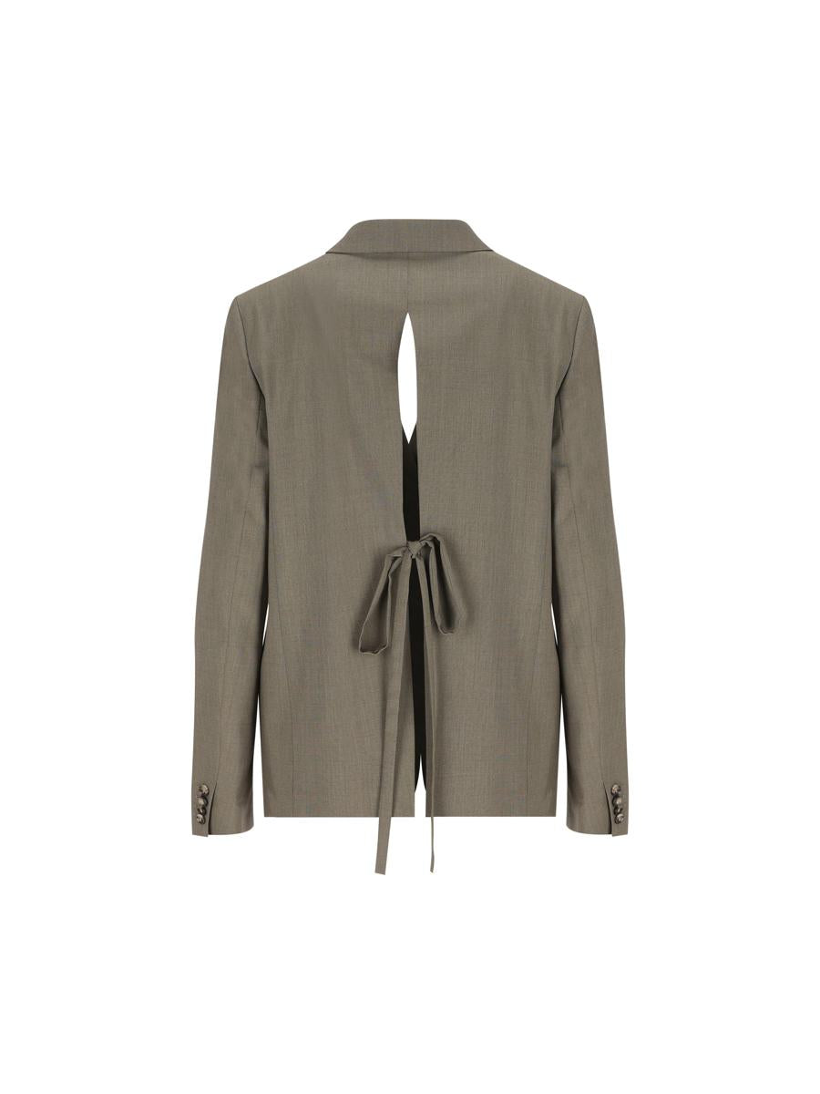 Loewe Jacken