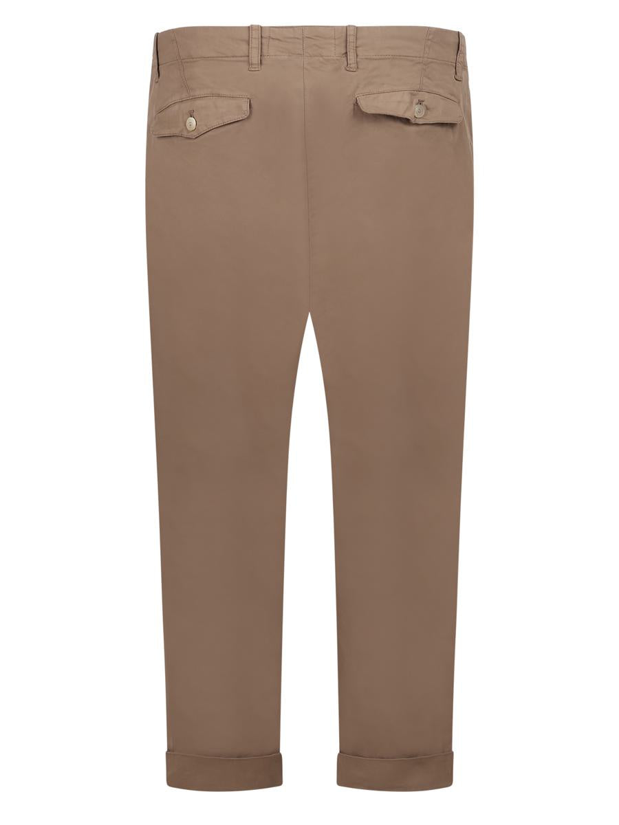 Original Hose im Vintage-Stil