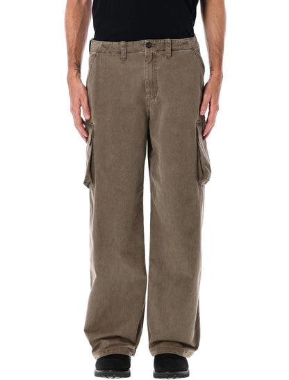 Unsere Legacy Mount Cargo Pants Ditch Wash