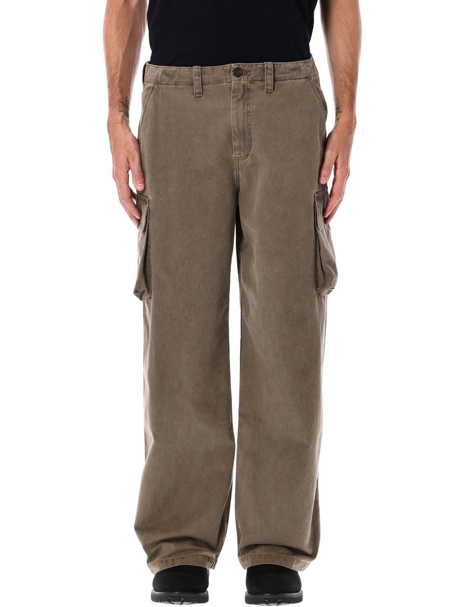 Unsere Legacy Mount Cargo Pants Ditch Wash