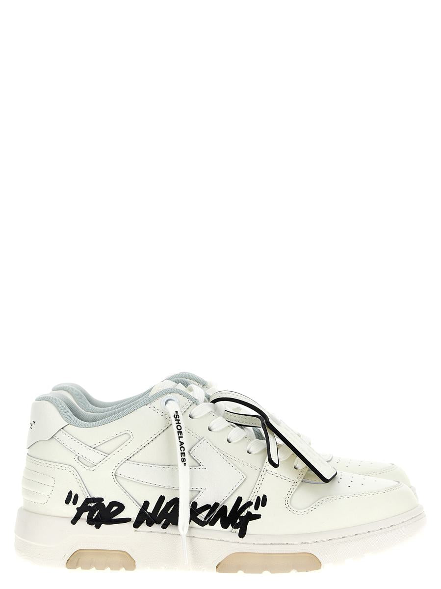 Off-White „Out Of Office“-Sneaker