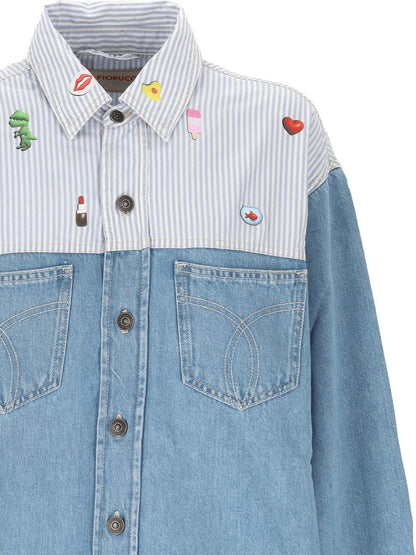 Fiorucci-Shirts