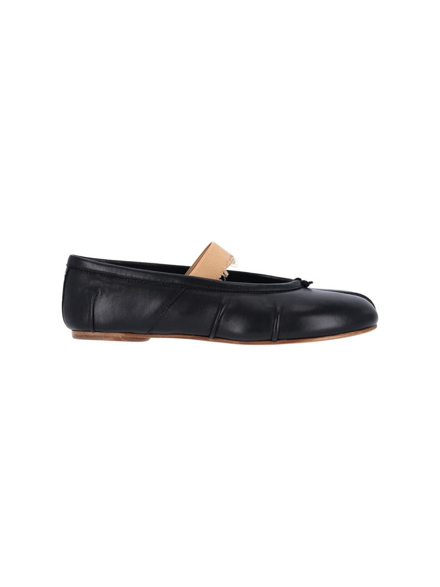 Flache Schuhe von Maison Margiela
