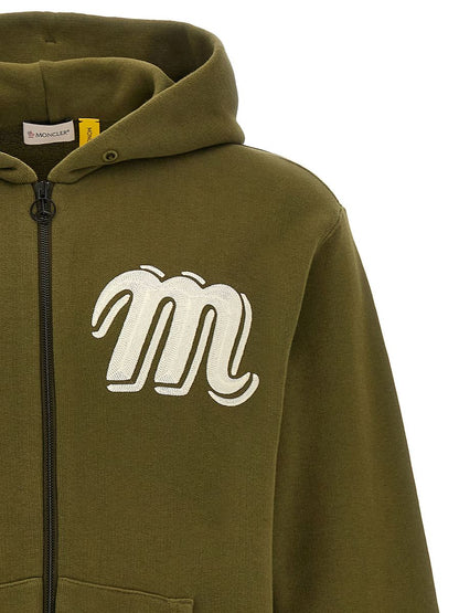 Moncler Genius Pullover