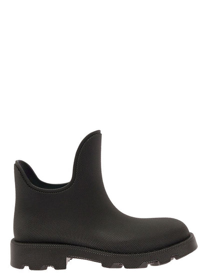 Burberry Stiefel