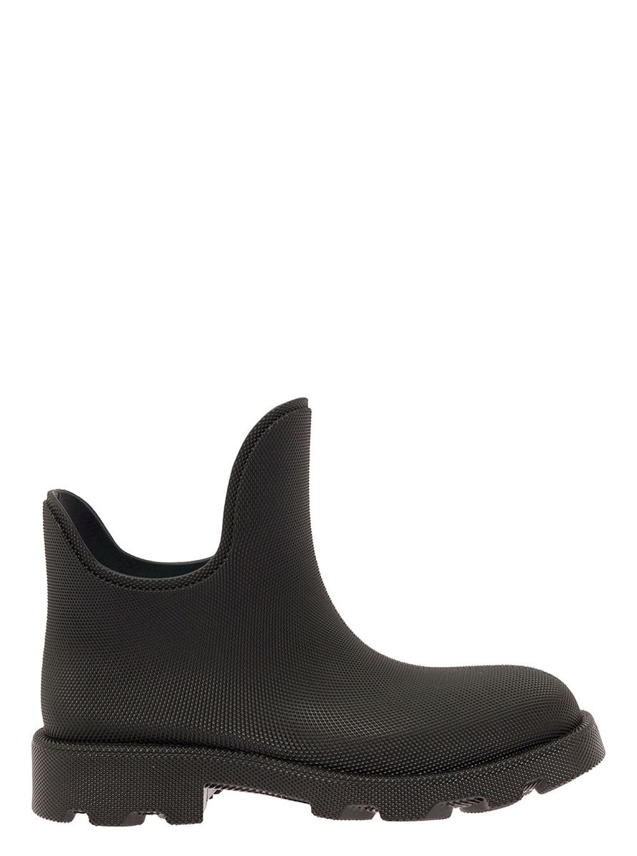 Burberry Stiefel