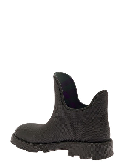Burberry Stiefel