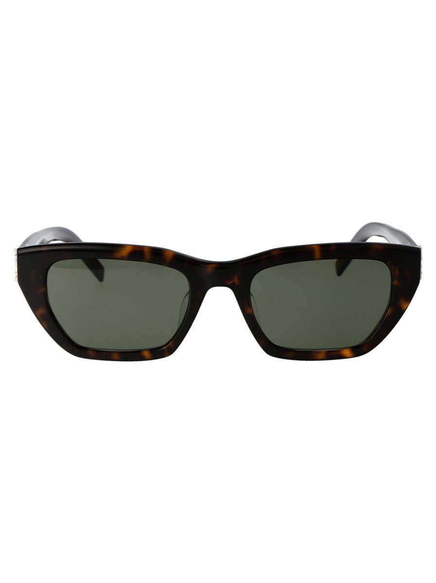 Saint Laurent Eyewear Sonnenbrillen