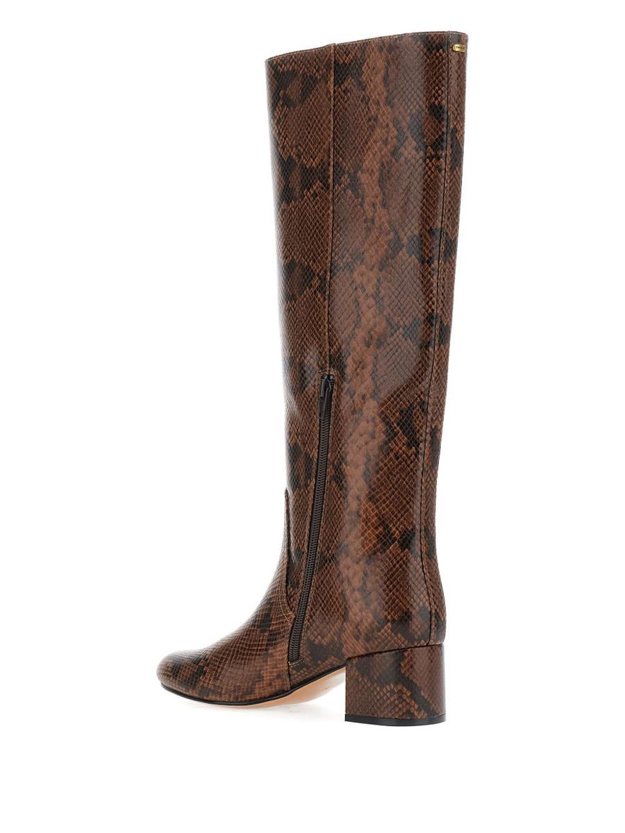 Twinset-Stiefel
