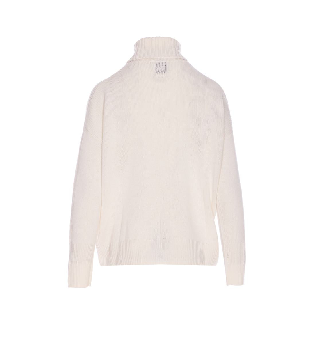 Allude Pullover