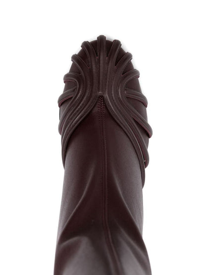 Alevì Milano Stiefel