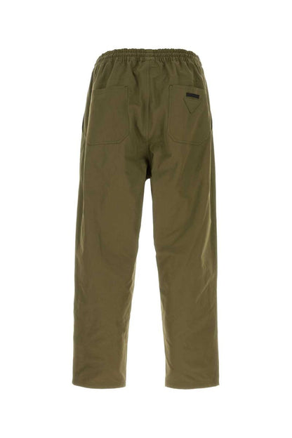 Prada Hosen