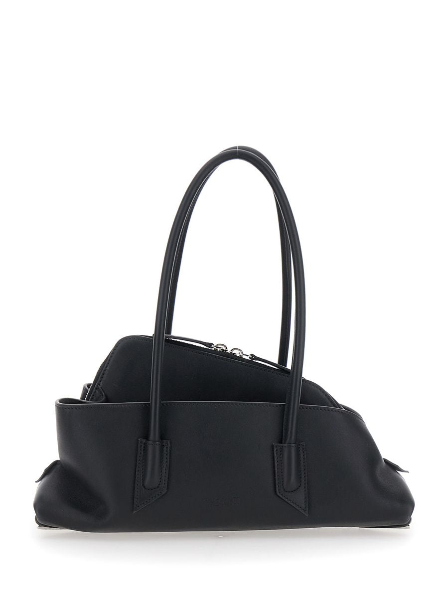 The Attico „The Walk Small“ Henkeltasche Taschen