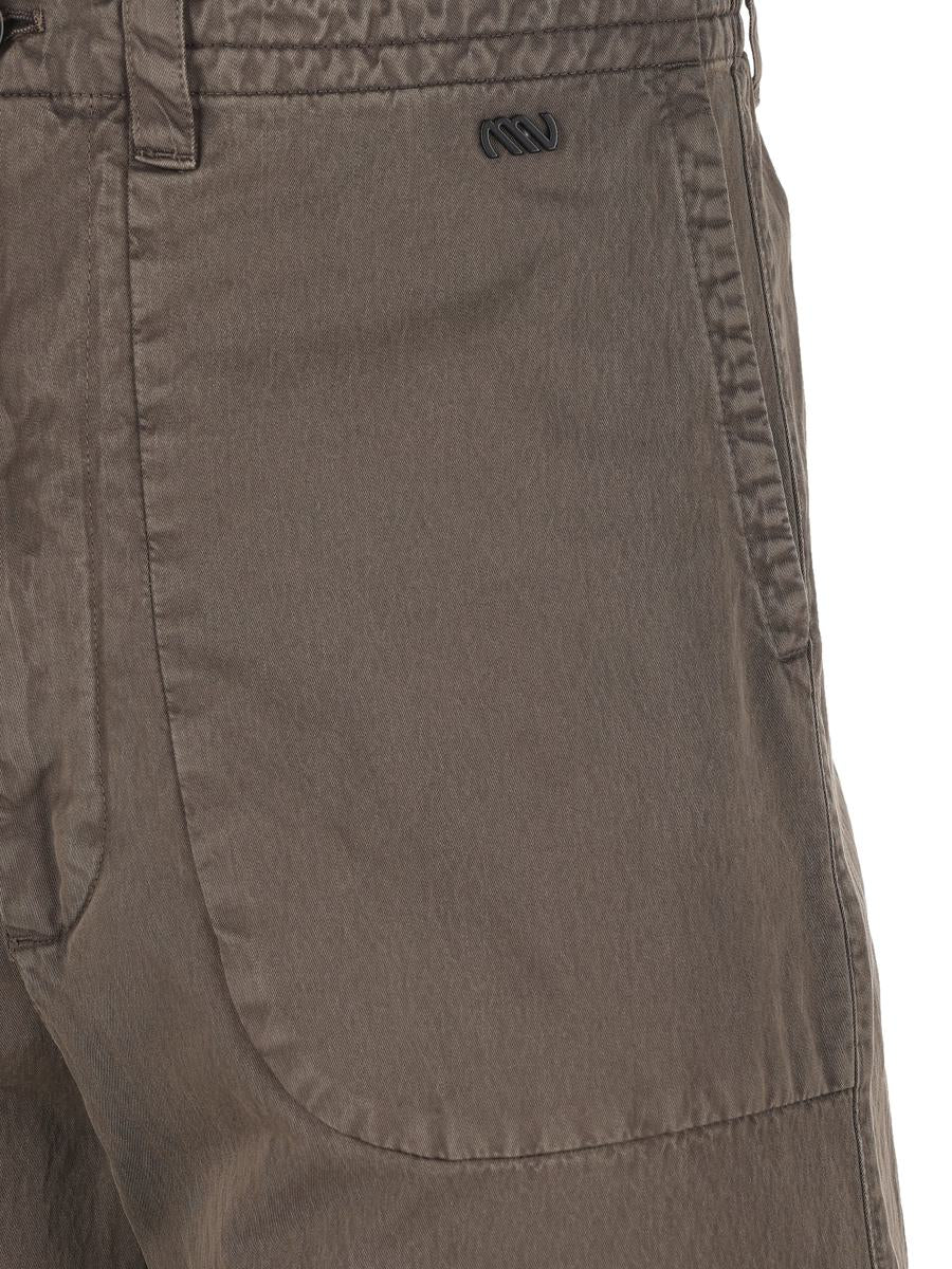 Massimo Osti Studio Hosen