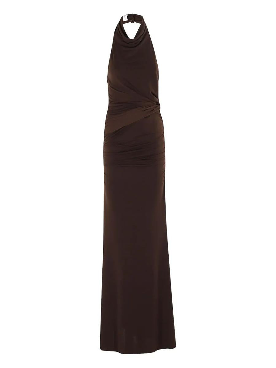 Das Andamane Stella Maxikleid
