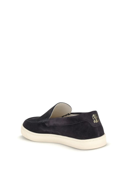 Brunello Cucinelli Sneaker