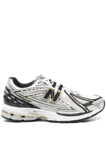 New Balance Synthetik Textil Sneakers Schuhe