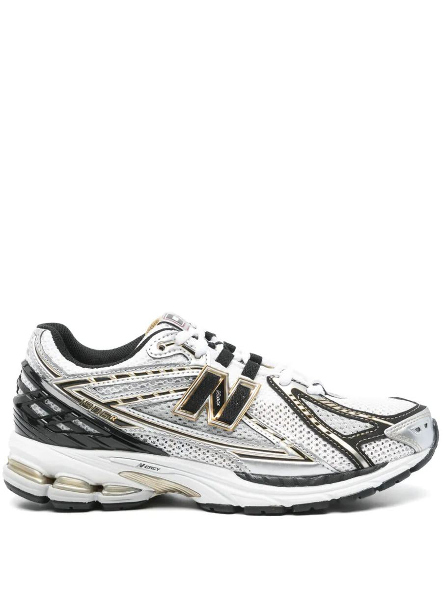 New Balance Synthetik Textil Sneakers Schuhe