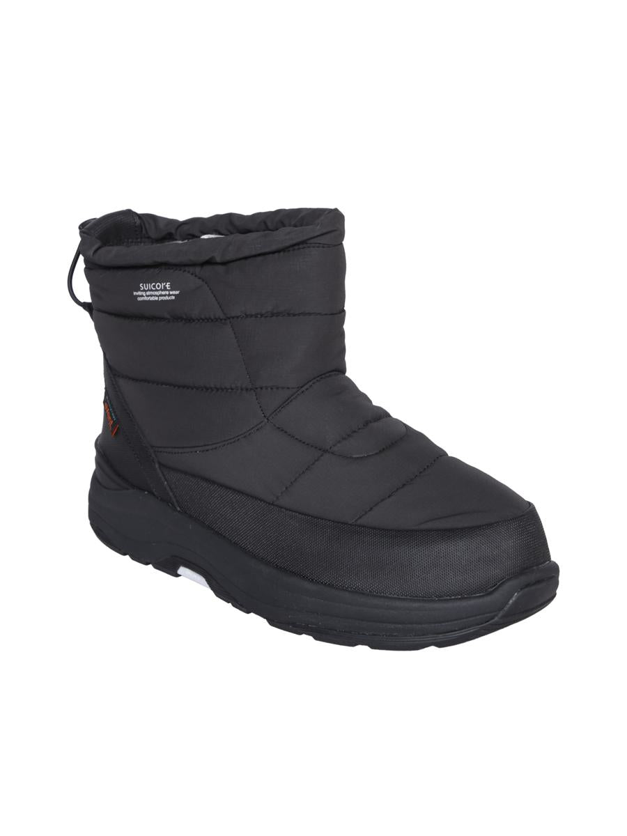 Suicoke-Stiefel