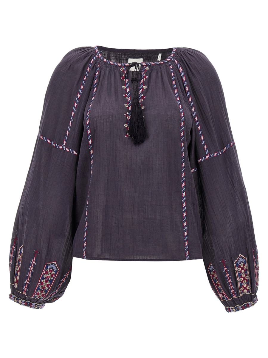 Isabel Marant Étoile „Fernanda“-Top