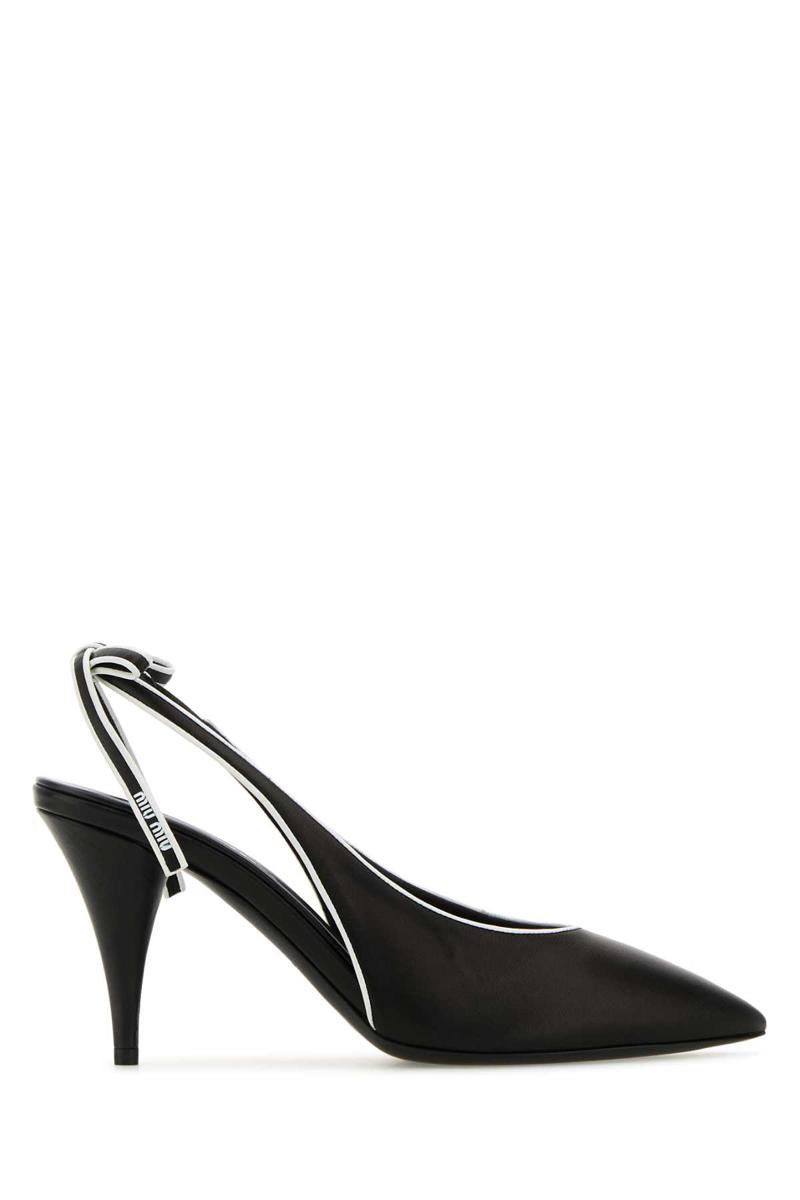 Miu Miu Absatzschuhe