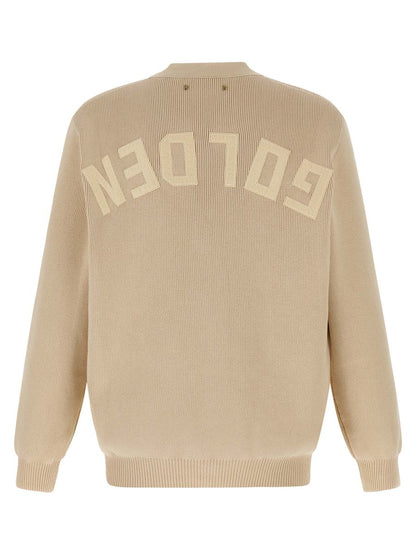 Golden Goose 'Darryl' Strickjacke