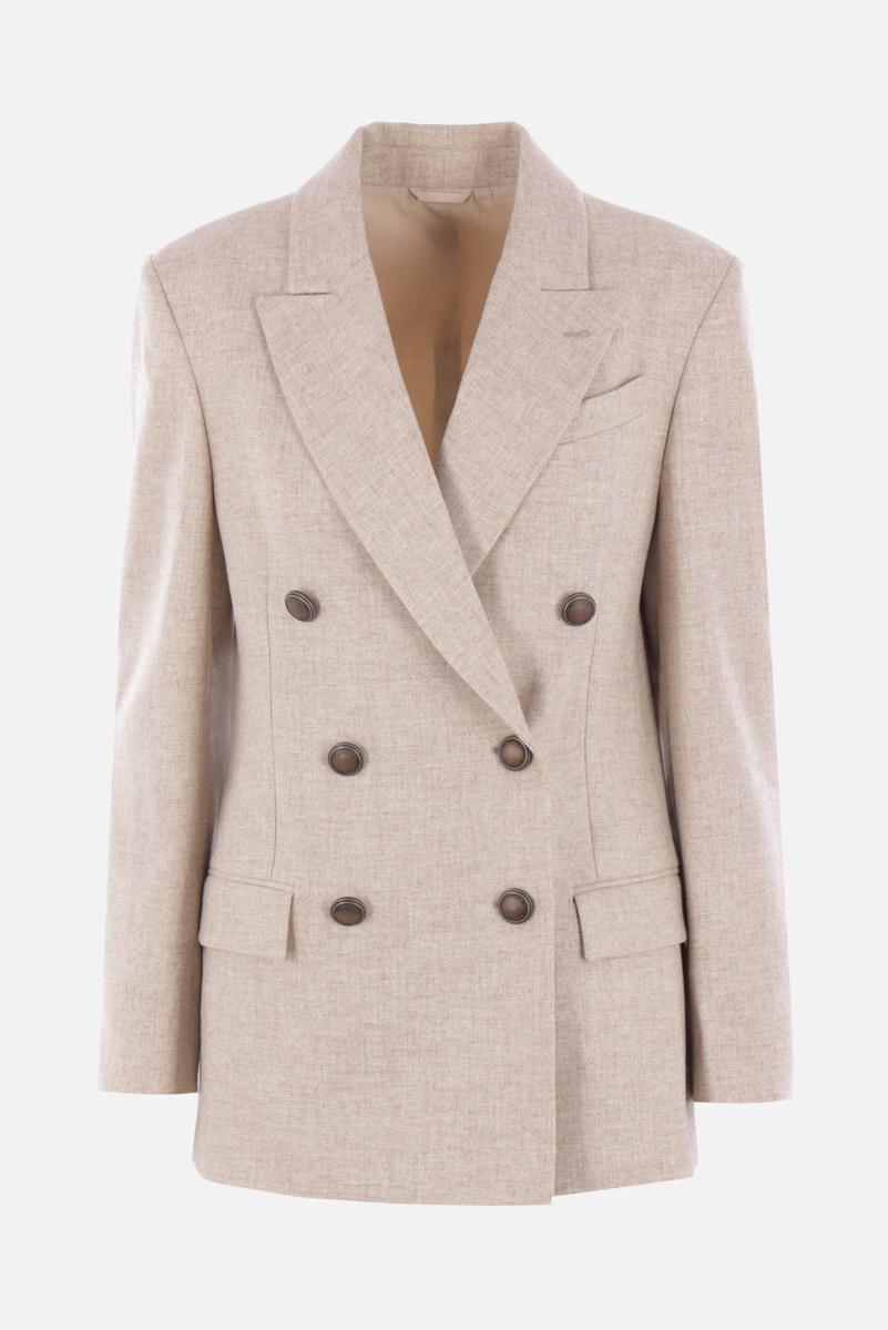 Brunello Cucinelli Jacken