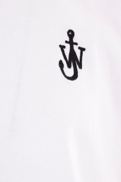 Jw Anderson „Anker“-T-Shirt