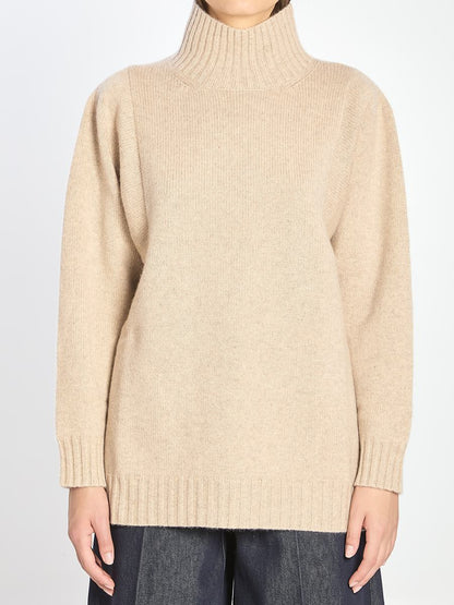 Kaschmirpullover