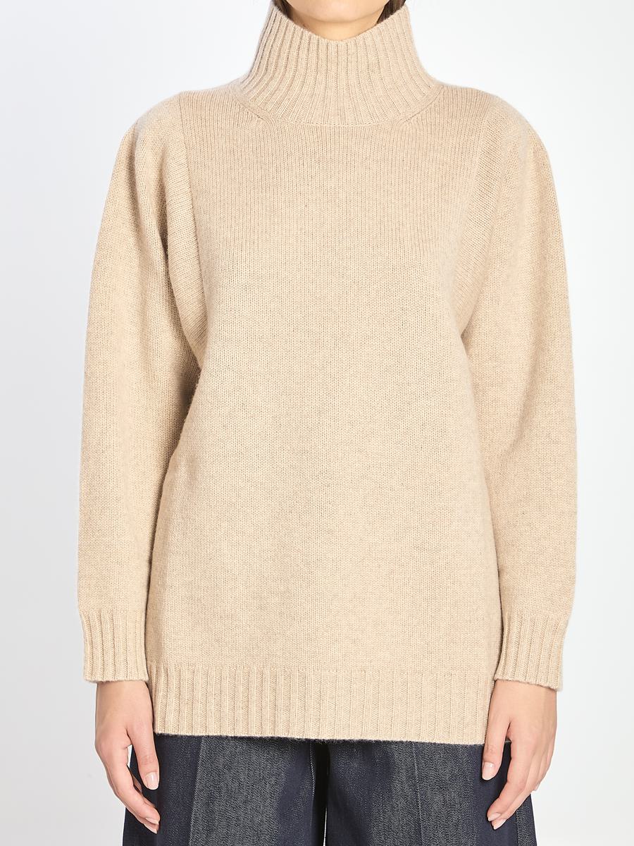 Kaschmirpullover