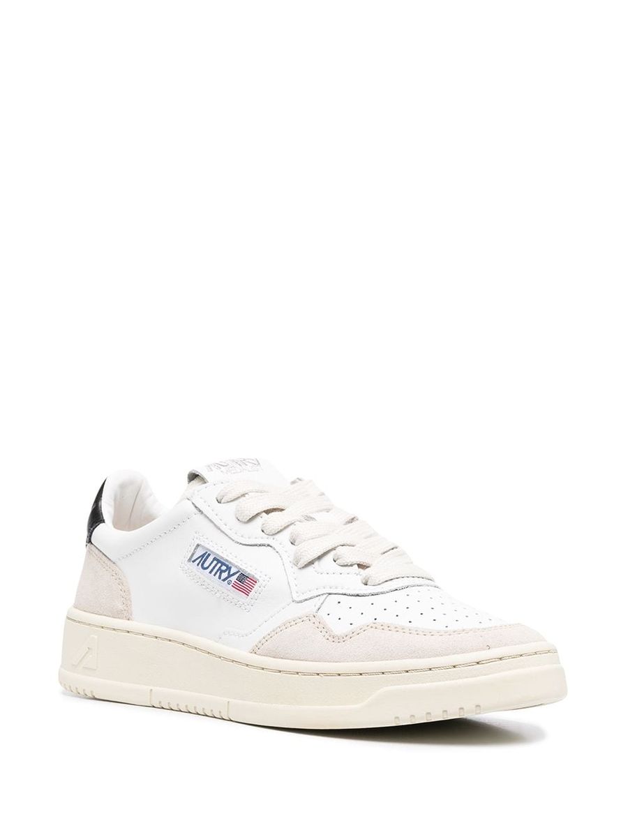 Autry „Medalist Low“ Sneaker