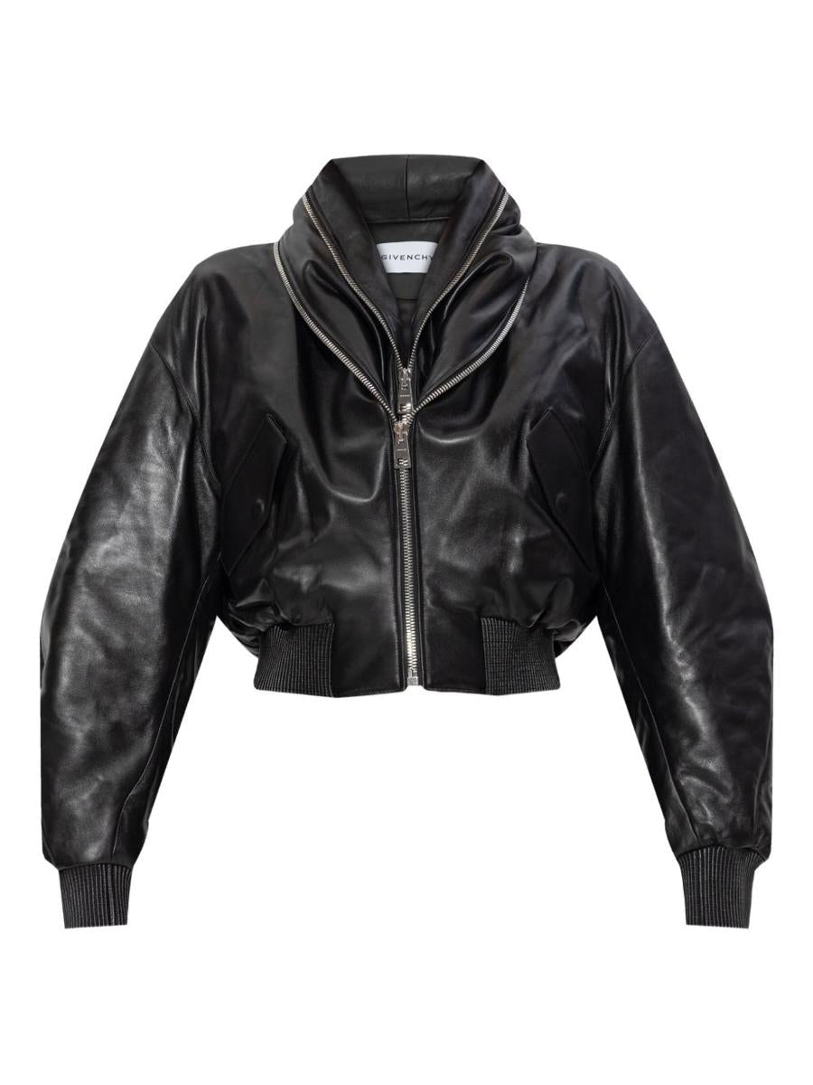 Givenchy Mäntel