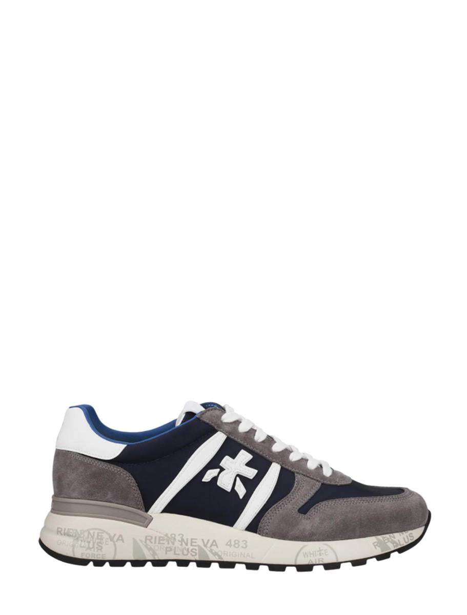 Premiata Sneaker