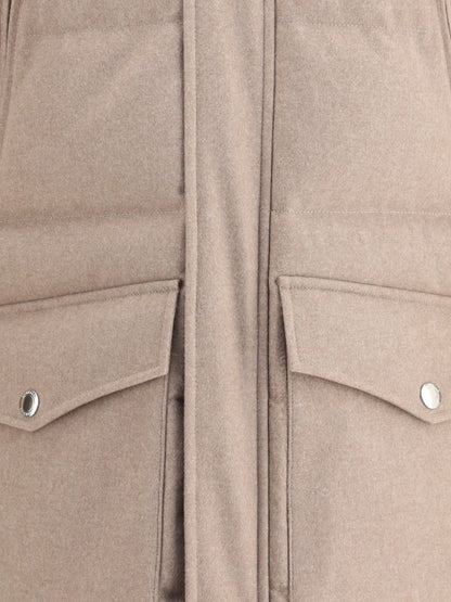 Brunello Cucinelli Jacken