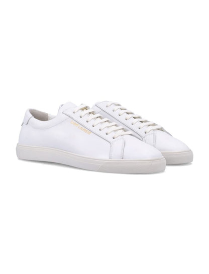 Saint Laurent Andy Low-Top-Sneaker