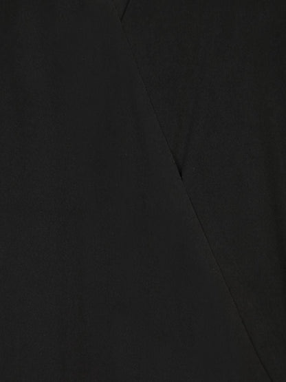 Langes Kleid Norma Kamali
