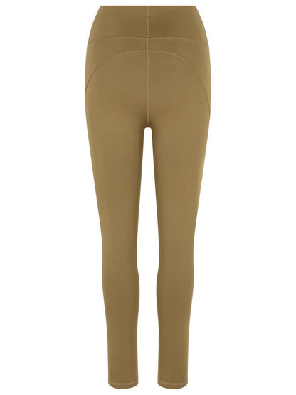 Adidas By Stella McCartney Army-Leggings aus Polyestermischung