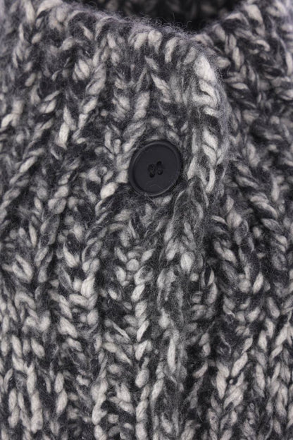 Wommelsdorff Pullover