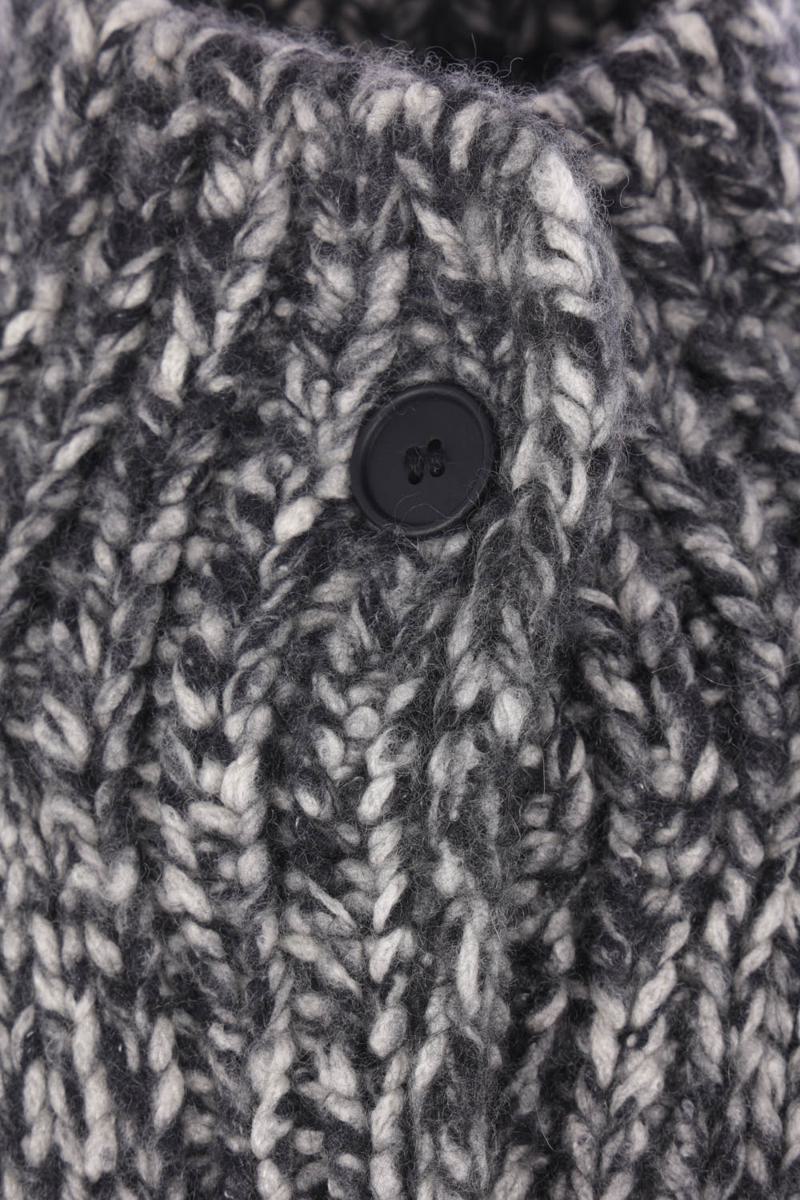 Wommelsdorff Pullover