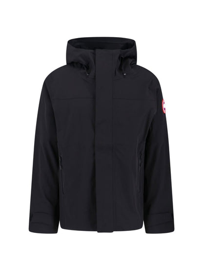 Canada Goose Jacken