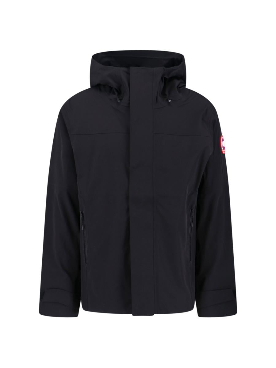Canada Goose Jacken
